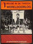 BelgiÃ« in de Tweede Wereldoorlog: Louyet, P. De verloren vrede, 1918-1939