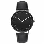 Minimalist Watch for Women - Luxury Quartz Clock Mesh Strap