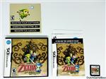 Nintendo DS - The Legend Of Zelda - Phantom Hourglass - USA