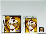 Nintendo DS - Feel The Magic - XY / XX - USA