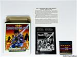 Atari Lynx - Switch Blade II