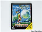 Atari Lynx - Awesome Golf - New