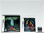 Nintendo DS - Ghost Trick - Phantom Detective - USA