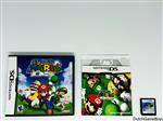 Nintendo DS - Super Mario 64 DS - USA