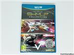 Nintendo Wii U - SHMUP Collection - 2813 of 3000 - EUR - New & Sealed