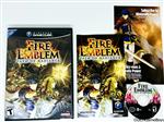 Nintendo Gamecube - Fire Emblem - Path Of Radiance - USA