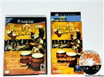 Nintendo Gamecube - Donkey Konga - USA