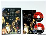 Nintendo Gamecube - Resident Evil - Zero - USA