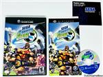 Nintendo Gamecube - Sega - Soccer Slam - USA