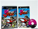 Nintendo Gamecube - Viewtiful Joe - USA