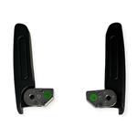 Voetsteunset RSO E-S5/ E-ultra