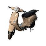 Kappenset cappucino RSO Sense/Vx50 (S)/Riva (S)/look-a-like (s)