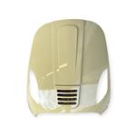 Kappenset  Olijf geel  RSO Sense/Vx50 (S)/Riva (S)/Vespa-look (s)