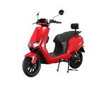 Kappenset rood RSO E-S5