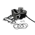 Cilinderkit GY6 50cc EFI 39.00mm