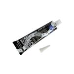 Vloeibare pakking zwart 85gr Superhelp