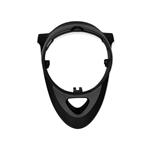 Koplamp kap mat zwart/antraciet San remo/ Pico/New Flash/Snail /dolce vita