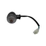 Knipperlicht rechts achter brons San remo/ Pico/New Flash/Snail /dolce vita