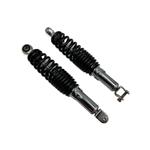 Achterschokbreker RSO E-S5