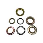 Balhoofdlager set RSO E-S5