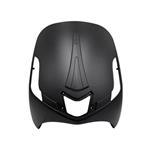 Voorscherm mat zwart Sourini (S)/ Felice sport/ VX50Si/ vespa-look