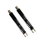 Schokbrekerset achter RSO Sense/Riva (S)/VX50 (S)/ Vespelini/ Sourini (S)/ Vespa-look