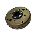 Vliegwiel GY6 50CC Euro4/Euro5