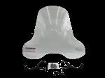 Windscherm Transparant RSO E-S5/ IVA S5/ IVA S8/ Q Exclusieve