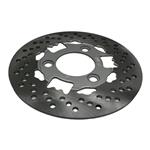 Remschijf Voor/achter RSO E-S5