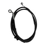 Remleiding achter RSO E-S5