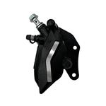 Remklauw achter RSO E-S5