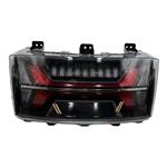 Achterlicht RSO E-S5