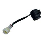 Knipperlicht relais RSO E-Sense