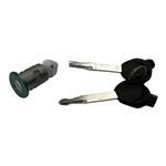 Slot handschoen vak RSO E-sense/Vespa-look