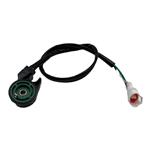 Zijstandaard beveiliging RSO E-sense/ RSO E-S5