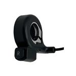 Achteruit rij knop 22 mm RSO E-sense