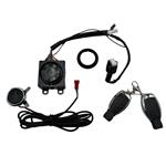 Alarm met Start-stop knop RSO E-sense