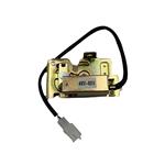 Elektrisch zadelslot RSO E-Sense