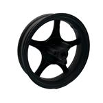 Voorvelg mat zwart 10 inch RSO Discover/Grace/Riva2