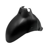 Voorspatbord mat zwart Grande Retro/ Bella/ Firenze/ Torino