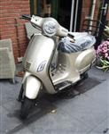 Kappenset  Champagne  RSO Sense/Vx50 (S)/Riva (S)/Vespa-look (s)