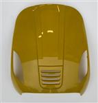 Kappenset geel RSO Sense/VX50 (S) /Riva (S)/ Felice/ Sourini (S)/ Napoli/ Vespa-look