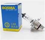 Lamp H4 35/35W HS1 PX43t 12V Halogeen