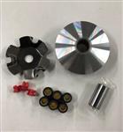 Race vario 8,5G GY6 50cc /China 4t/139QMB