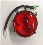 Achterlicht RSO Discover/Grace/Riva2/Swan