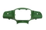 Koplampkap vierkant Mat Groen Riva s/VX50 s/vespa look sport