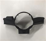 Koplampkap Mat zwart RSO Discover/Grace/Riva2/Swan