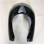 Voorscherm Zwart  RSO Discover/Grace