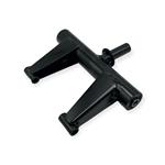 Motorophanging/subframe Grande Retro/Gy6