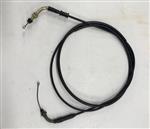 Gaskabel Euro4/EFI  voor RSO Arrow/SP50/ Zip-look